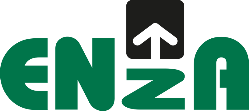 Logo ENZA GROUP a.s.